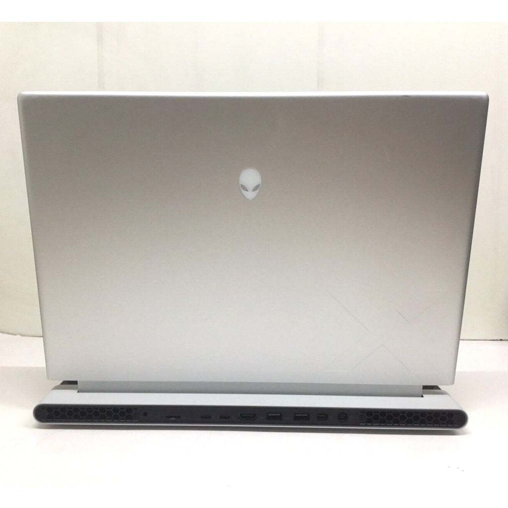 Alienware X16 R1 16" Gaming Laptop I9-13900HK GeForce RTX 4080 32GB RAM 1TB SSD