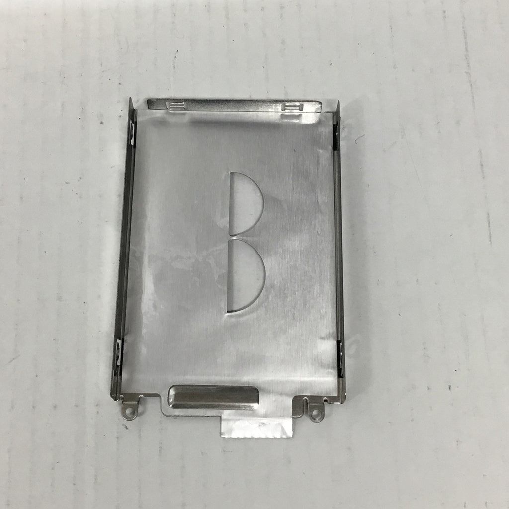 452060-001 GENUINE HP HD CADDY ENCLOSURE WITH SCREW DV2500 DV2617US (CC33)