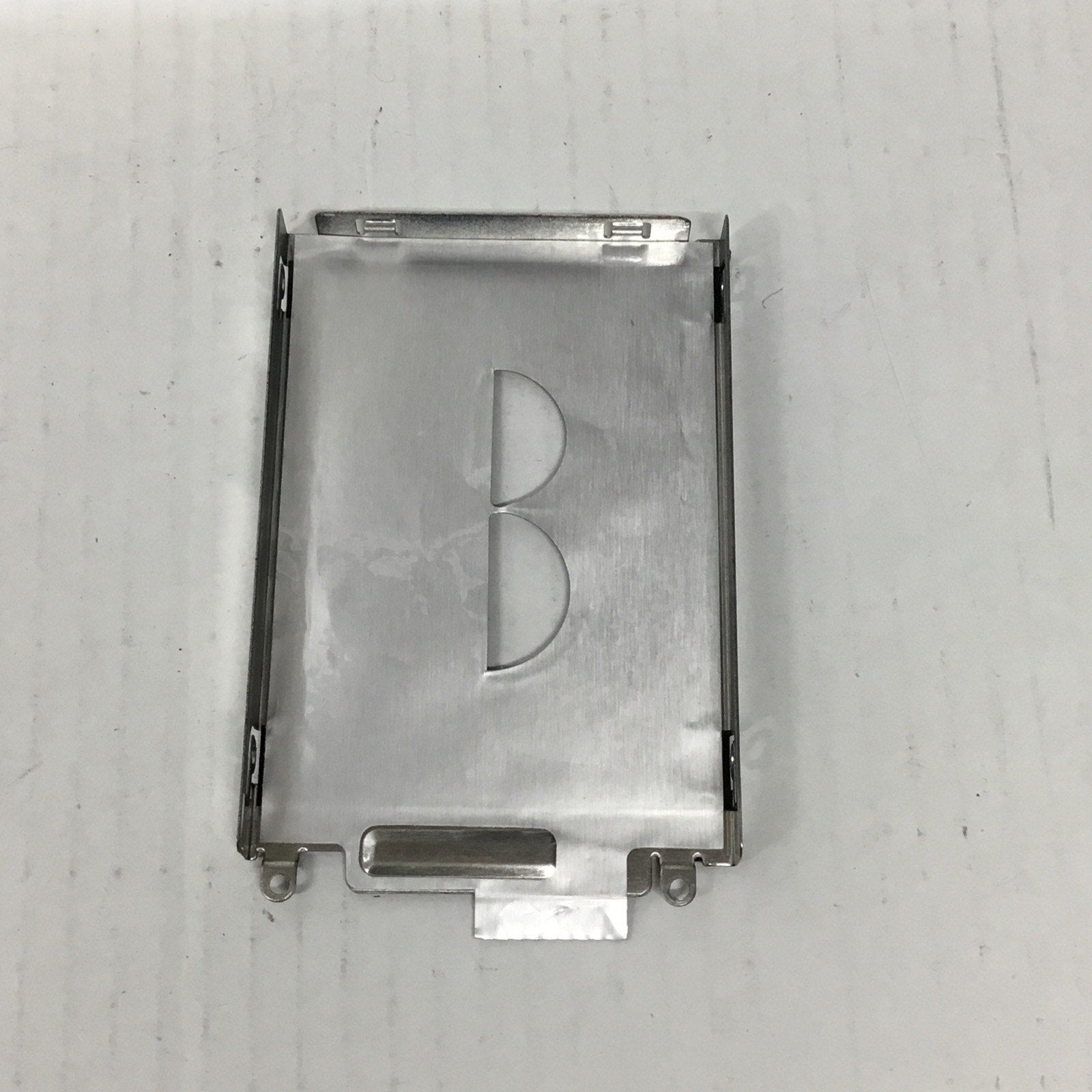 452060-001 GENUINE HP HD CADDY ENCLOSURE WITH SCREW DV2500 DV2617US (CC33)