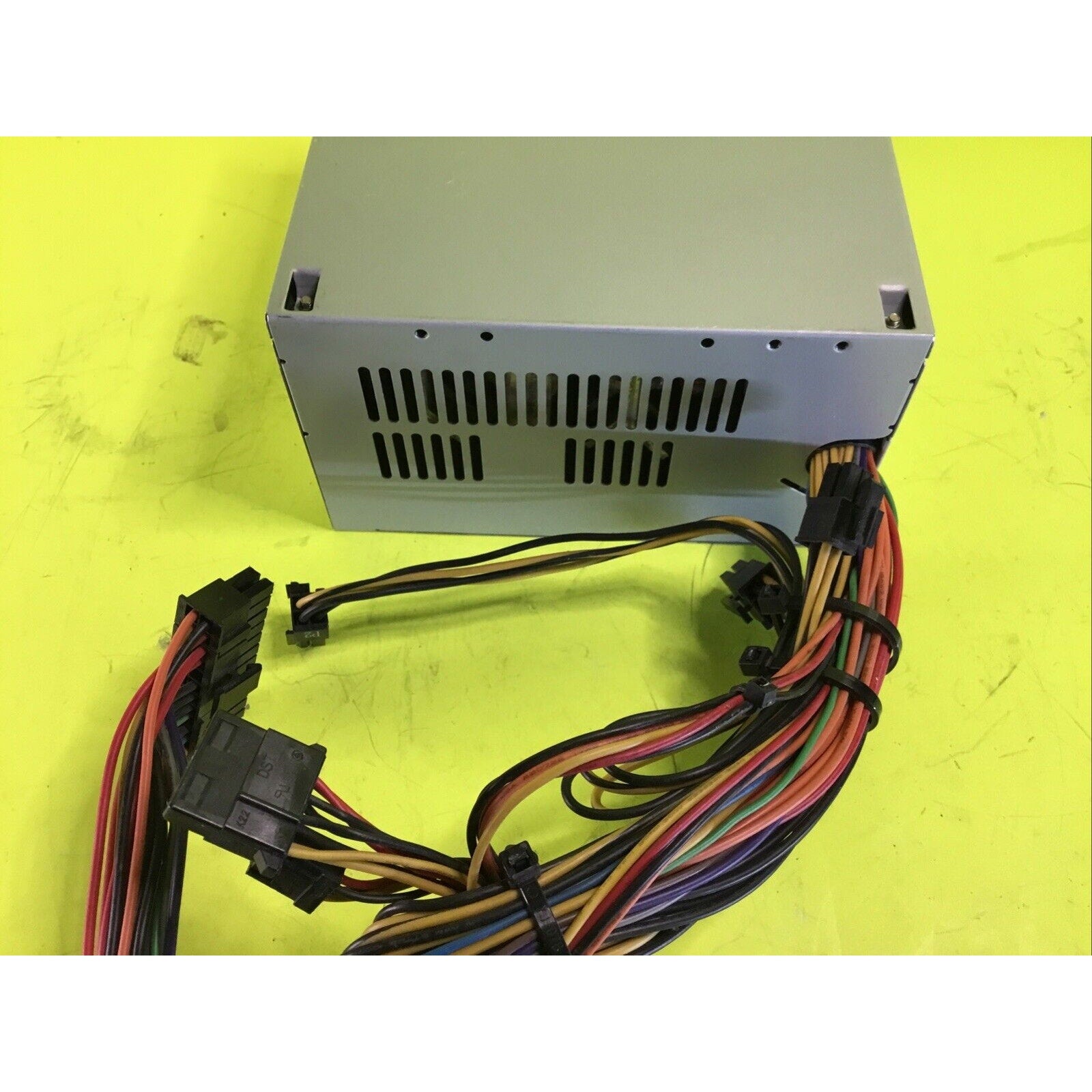 Power Man IP-S350T1-0 H 350W Power Supply