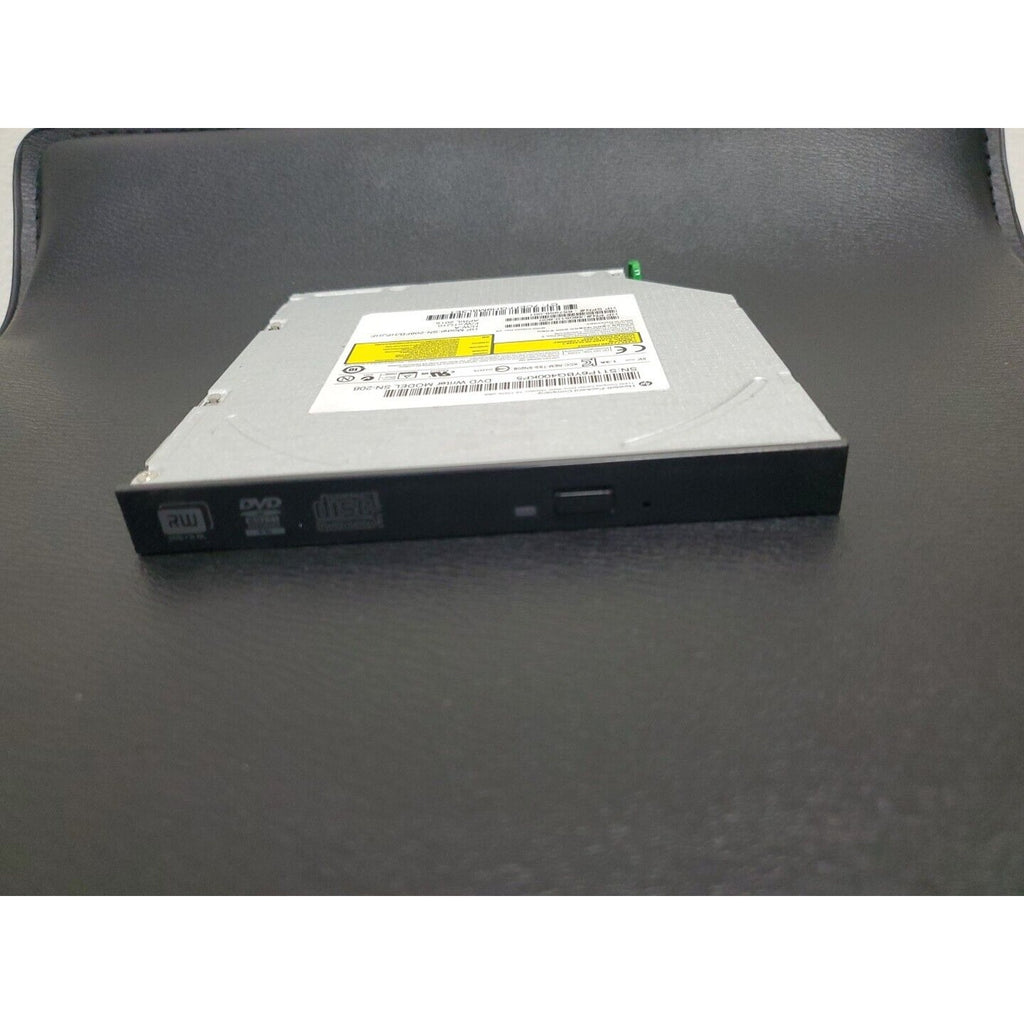 HP DVD Writer SN-208FB/HPJHF S11P6YBG400KP5 460510-800 657958-001 SN-208