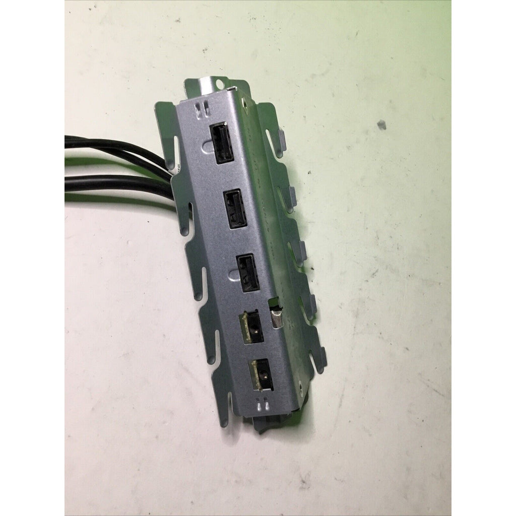 Dell K644J T496J Studio 435T 9000 USB Audio Panel Board CN-0K644J CN-0T496J