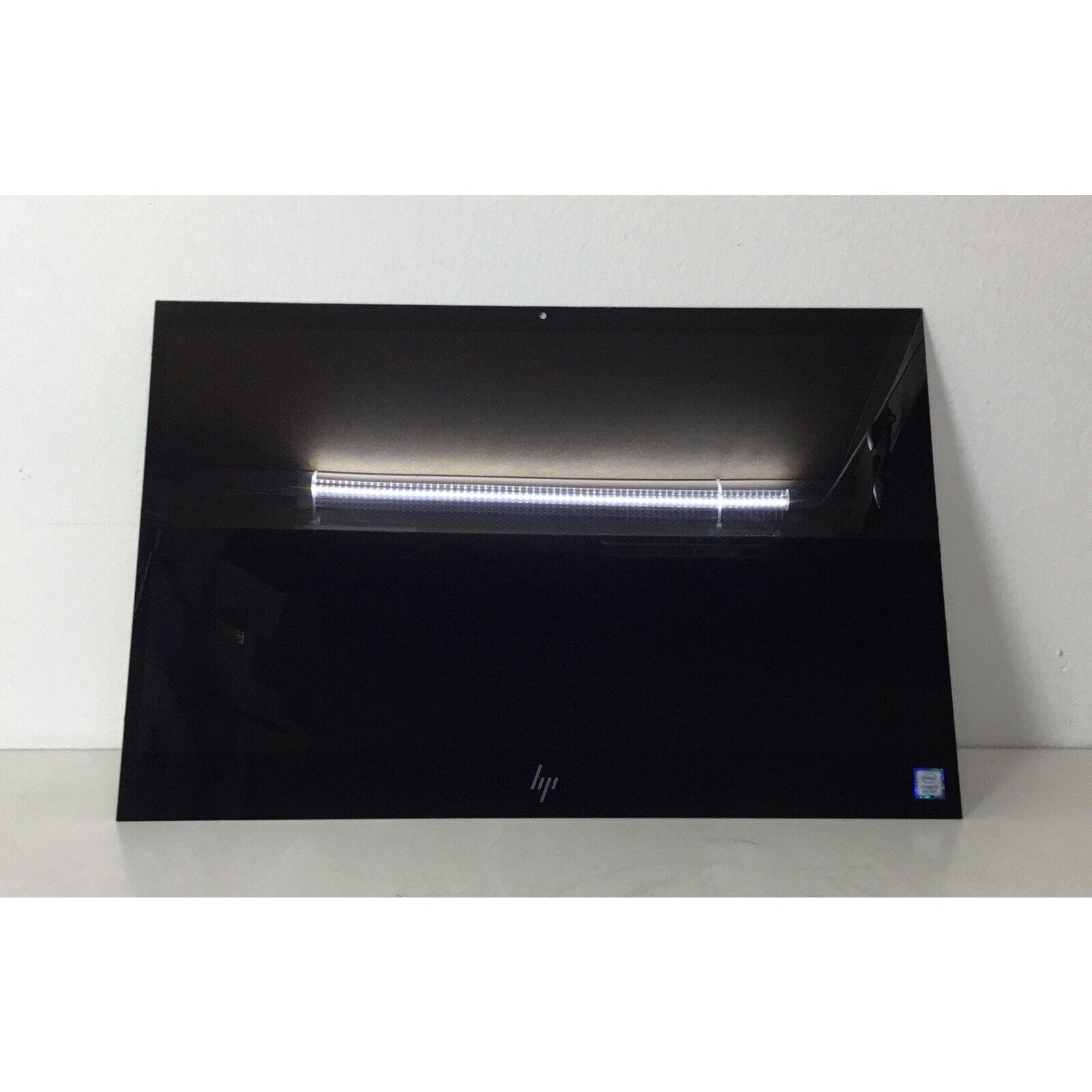 13.3" B133HAN05.5 HP Spectre x360 13-ap LCD Touch Screen Assembly - Parts Only