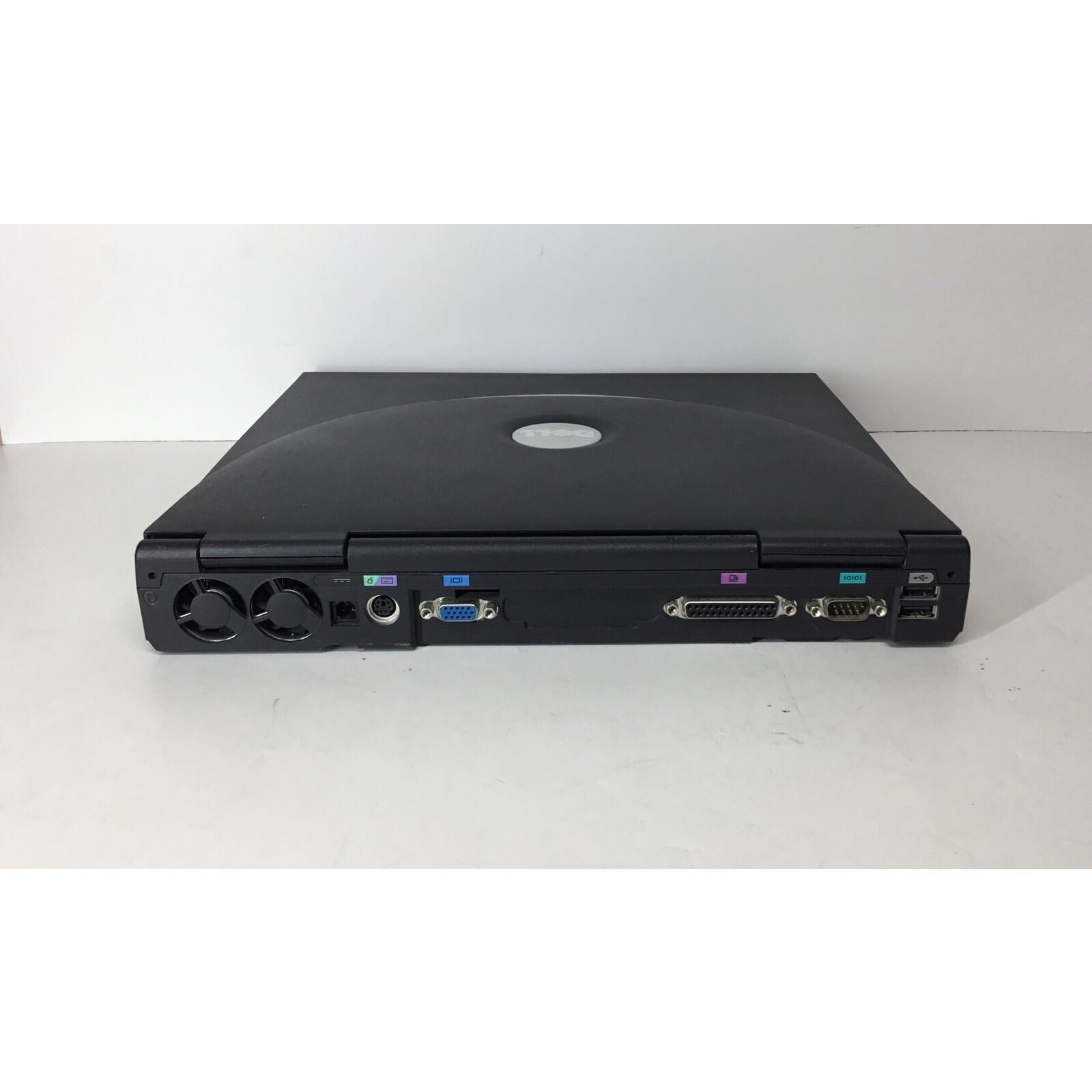 Dell Inspiron i2500 Laptop PP02L FOR PARTS