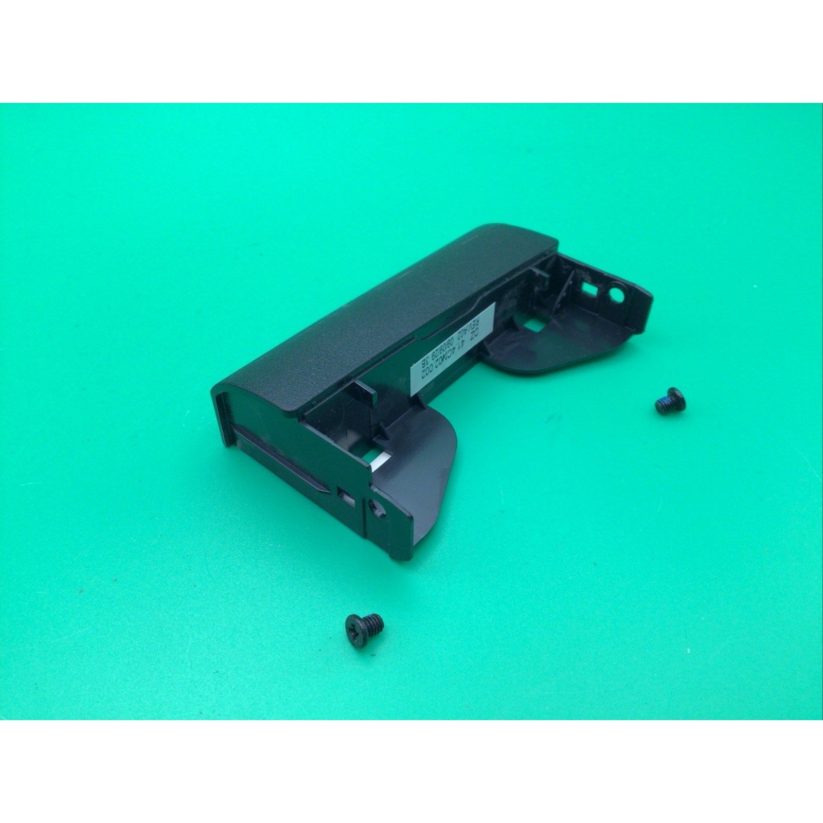 Dell Inspiron 1750 Hard Drive Caddy with Screws G591T 0G591T