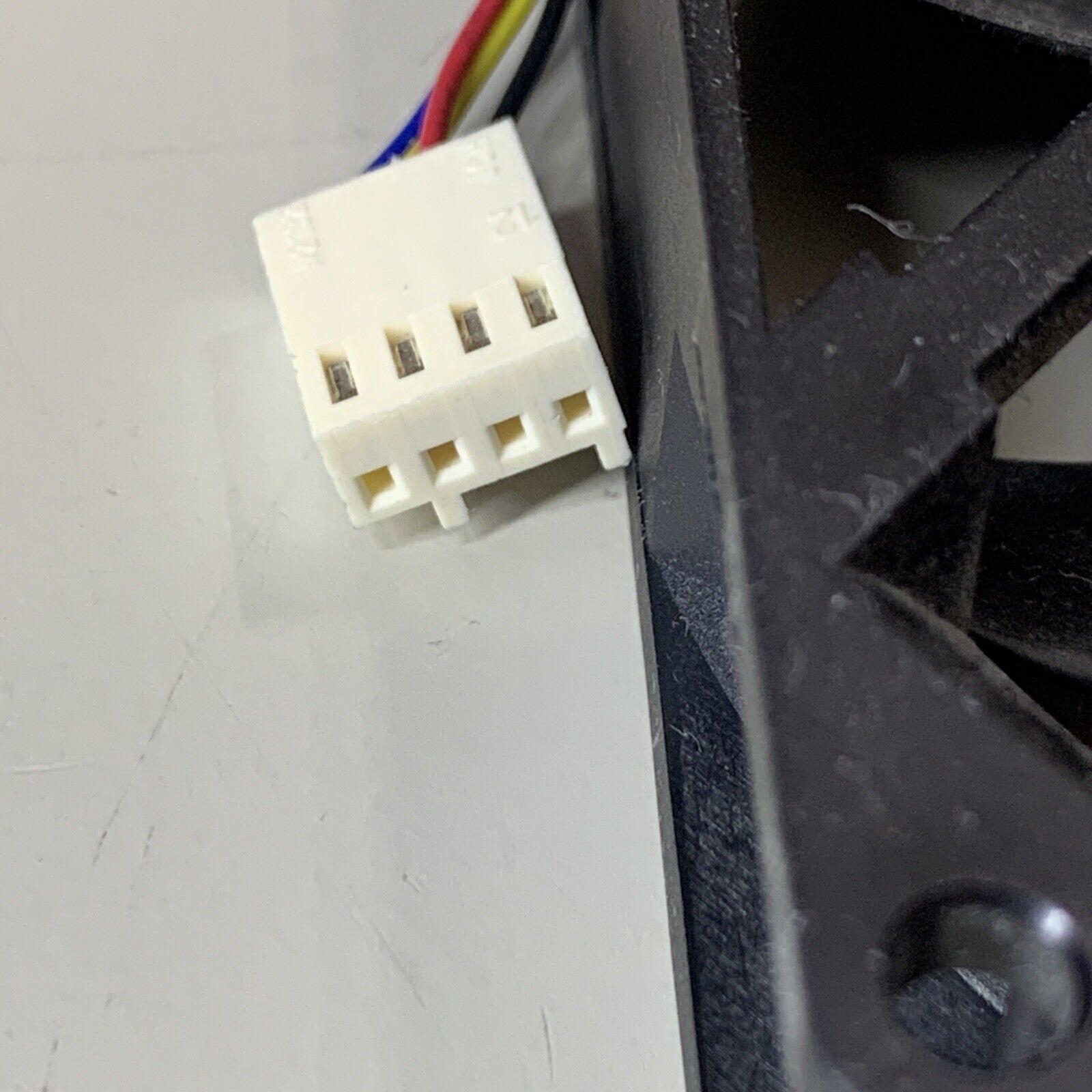 AVC DS09225T12HP013 12V 0.41A 90x25 90mm High Volume Cooling Fan - DS09225T12H