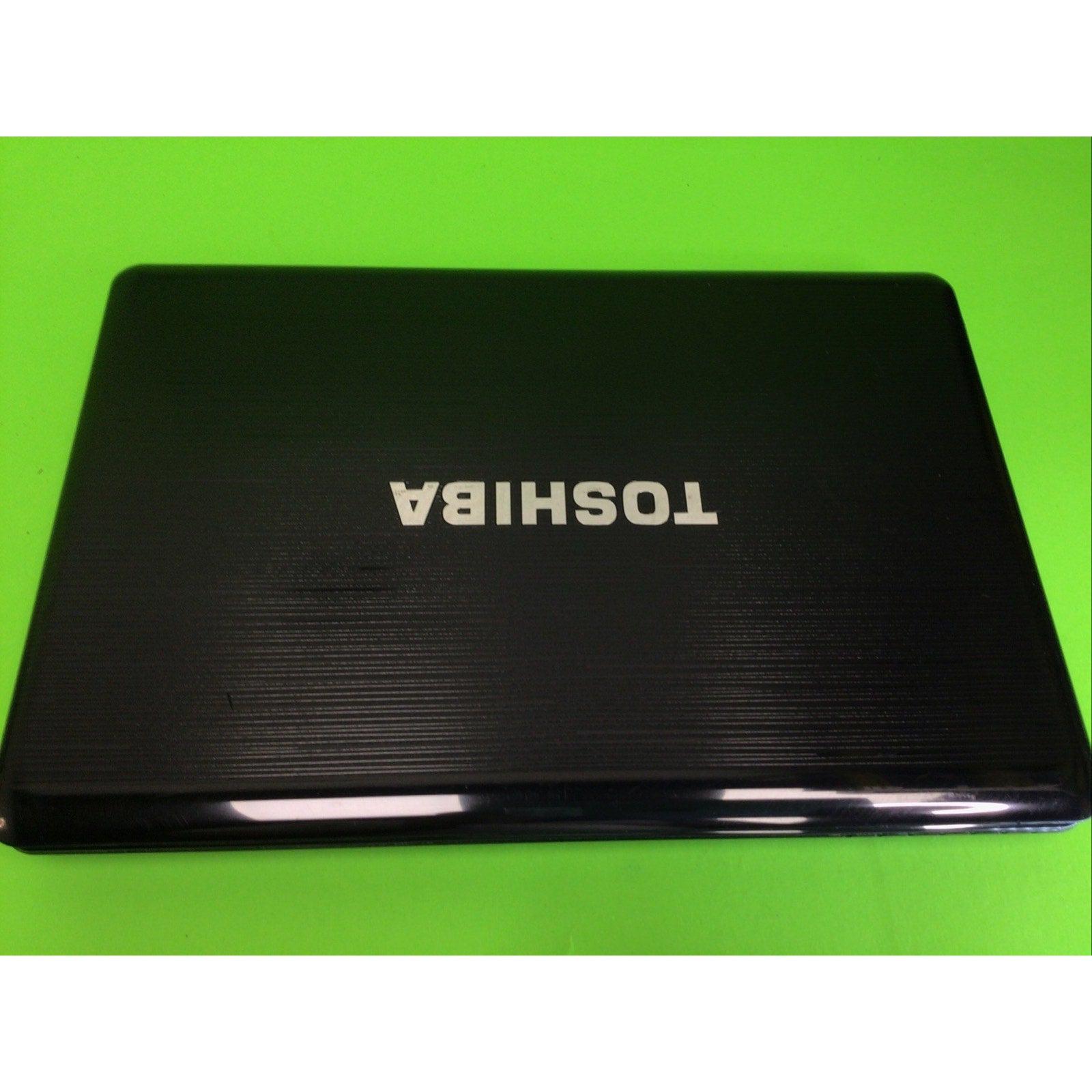 Toshiba Satellite P745-S4320 i5-2340M 6GB RAM NO HDD FOR PARTS or REPAIR