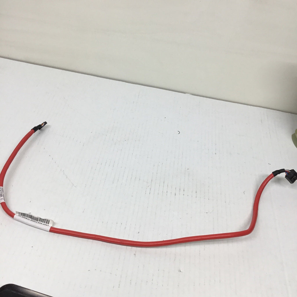 Dell Precision 690 Front I/O Panel 1394 Firewire Cable - JD841 0JD841