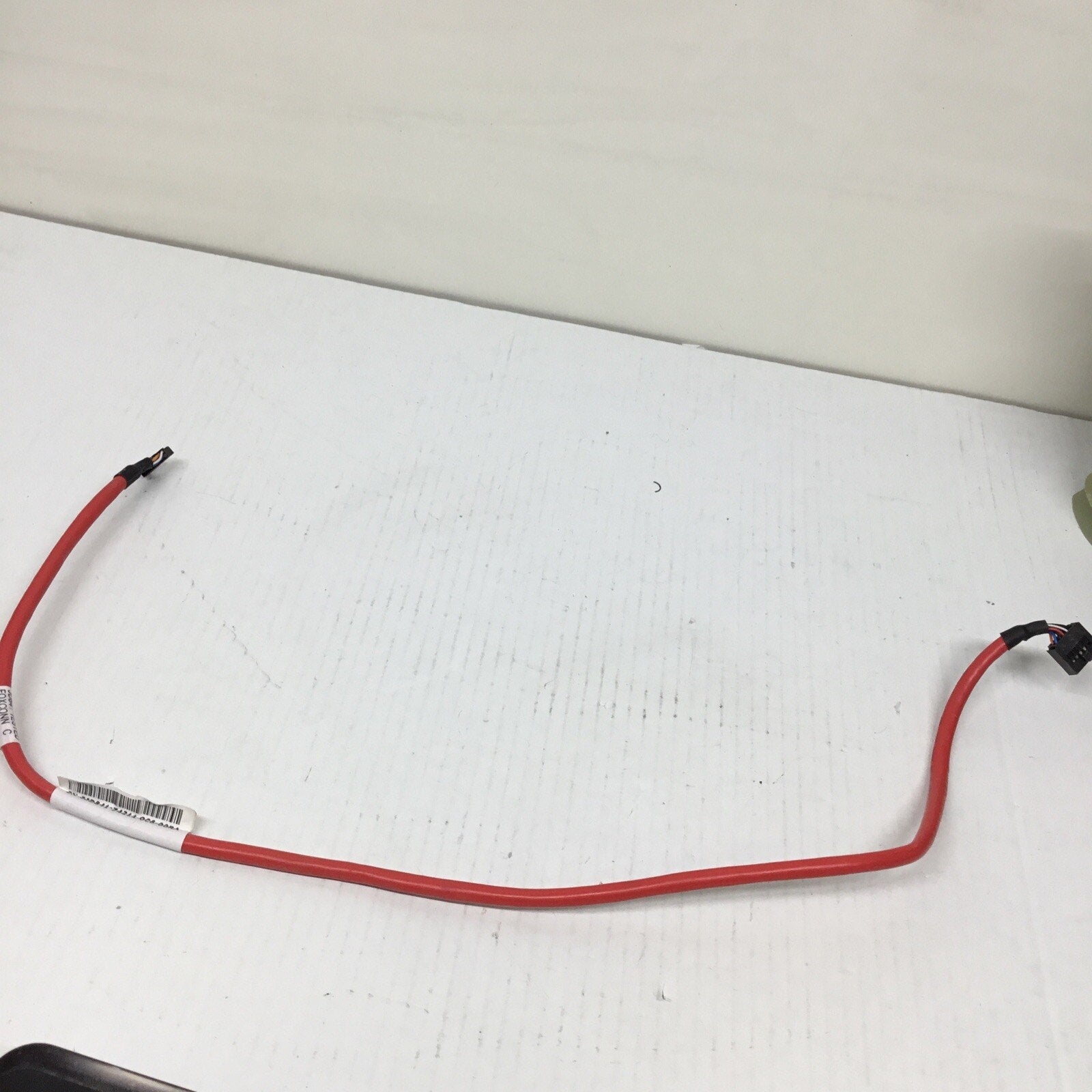 Dell Precision 690 Front I/O Panel 1394 Firewire Cable - JD841 0JD841