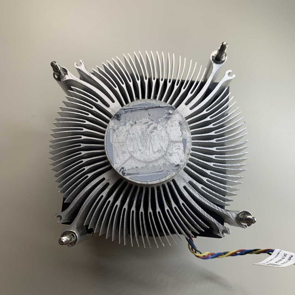 Dell OptiPlex 7010 Desktop 65W CPU Heatsink / Fan / Shroud - 08942W 089R8J