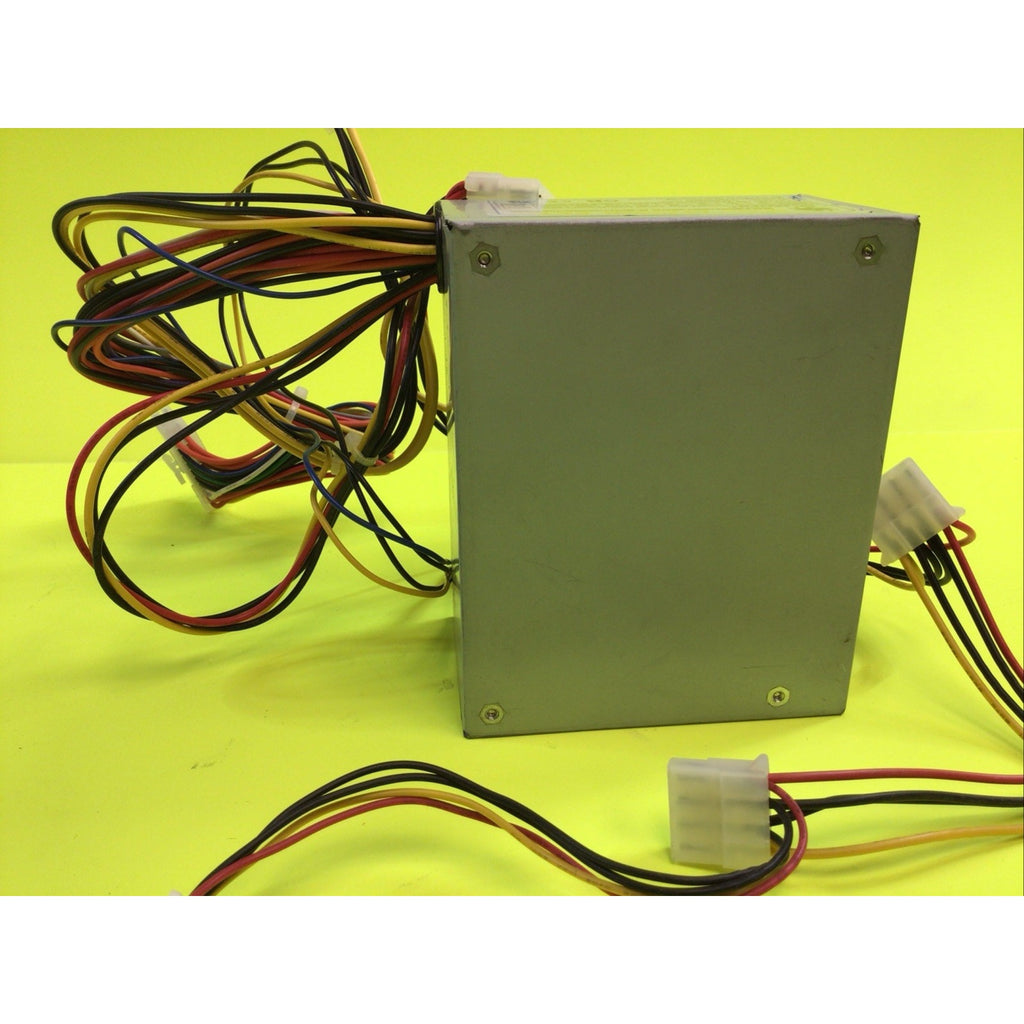 Micro ATX 250W MP4ATX25 P4-12V (KY-350ATX) Vintage Power Supply