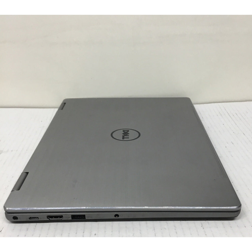 Dell Inspiron 13-7368 i7-65600U@2.50GHz 8GB Ram 256GB NVMe SSD Win10 W/ Charger