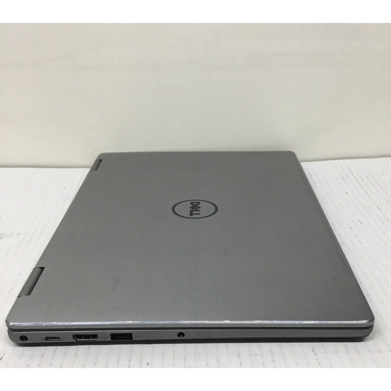 Dell Inspiron 13-7368 i7-65600U@2.50GHz 8GB Ram 256GB NVMe SSD Win10 W/ Charger