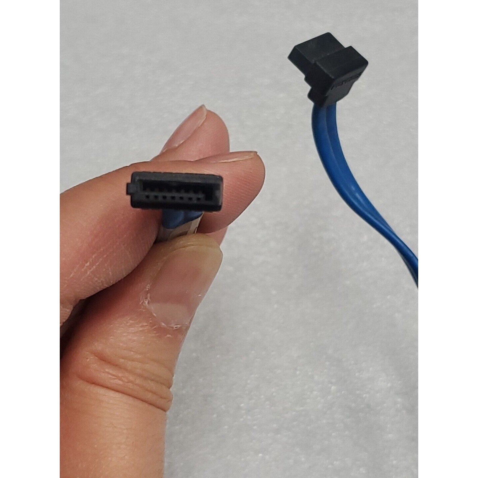 Dell SATA Serial ATA Desktop Drive Cable CN-0Y5528 / Y5528