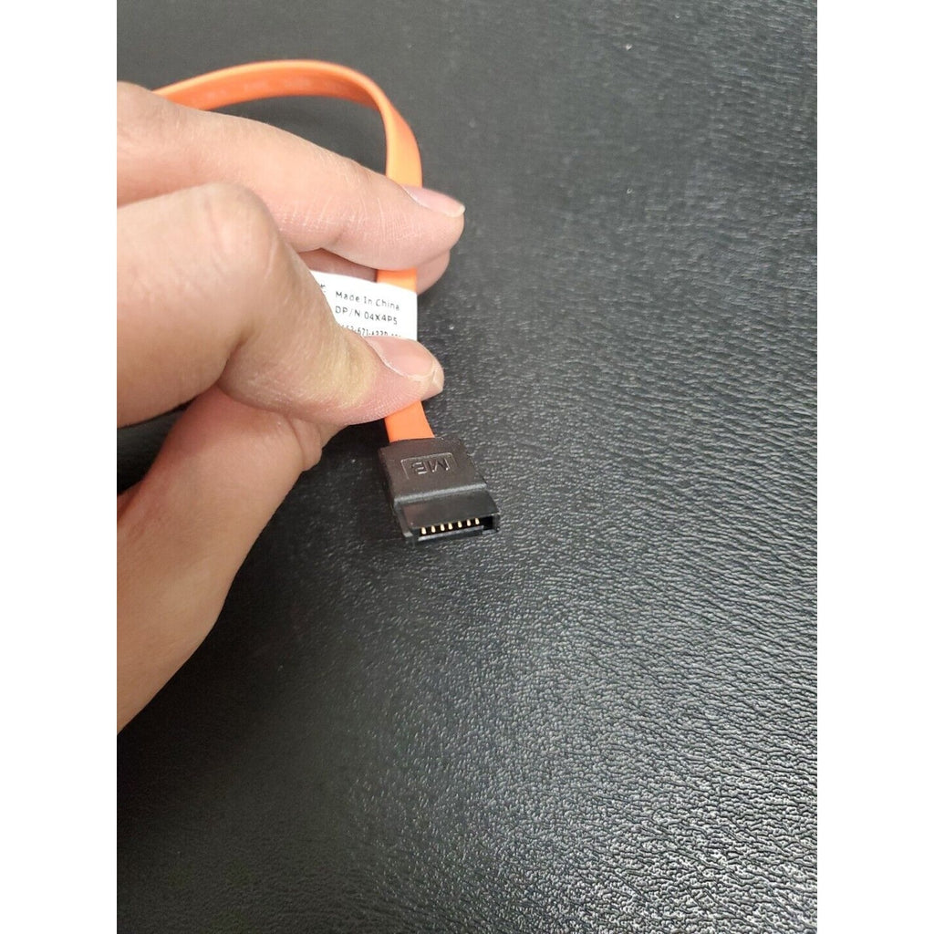 Dell Inspiron 3650 Desktop SATA Optical Disk Drive ODD Cable 4X4P5 04X4P5