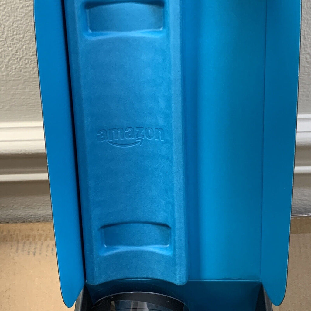 NEW Amazon Echo Bluetooth Wi-Fi Smart Speaker with Alexa 1st Gen Black - Unused