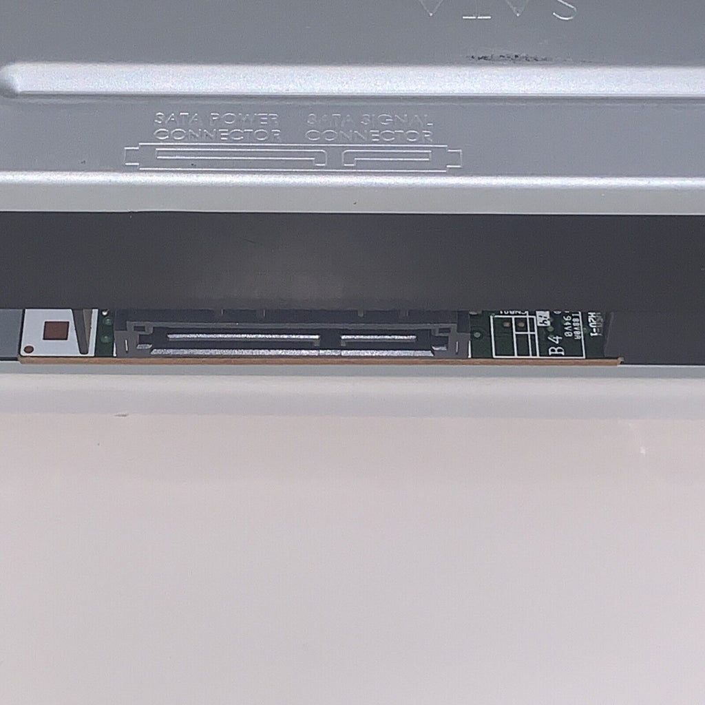 Hitachi-LG GHB0N DVD Writer Internal Optical Drive with black bezel Dell 096N9F