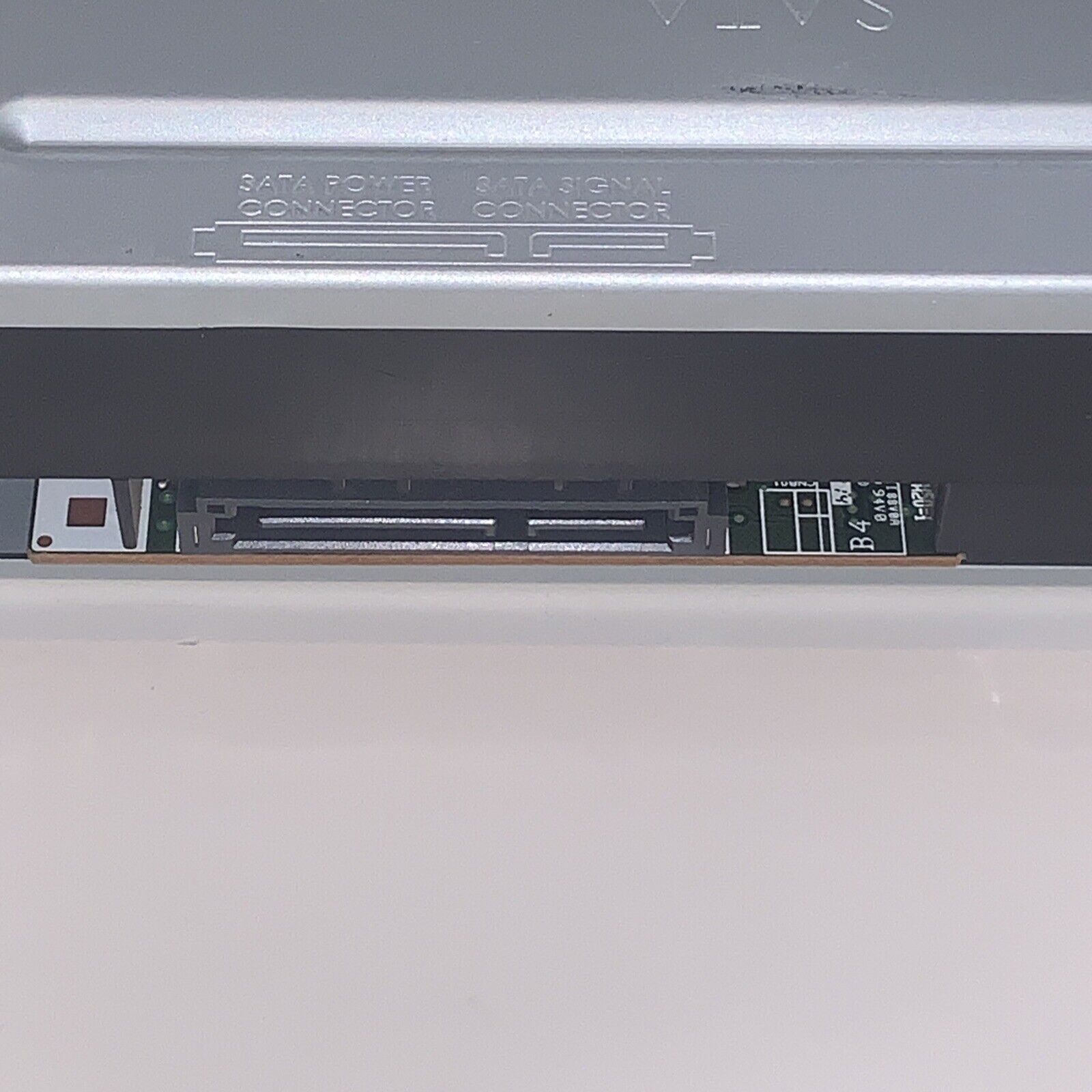 Hitachi-LG GHB0N DVD Writer Internal Optical Drive with black bezel Dell 096N9F