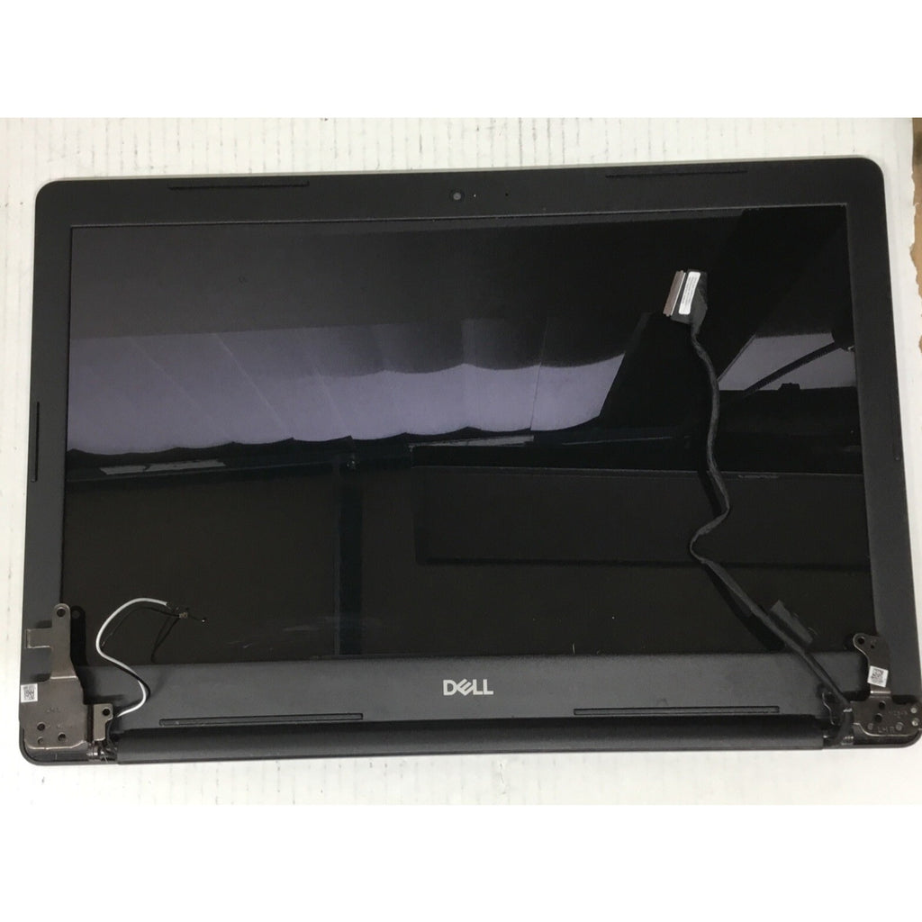 Dell Inspiron 3585 15.6" Glossy screen FHD LCD Complete Assembly Touchscreen
