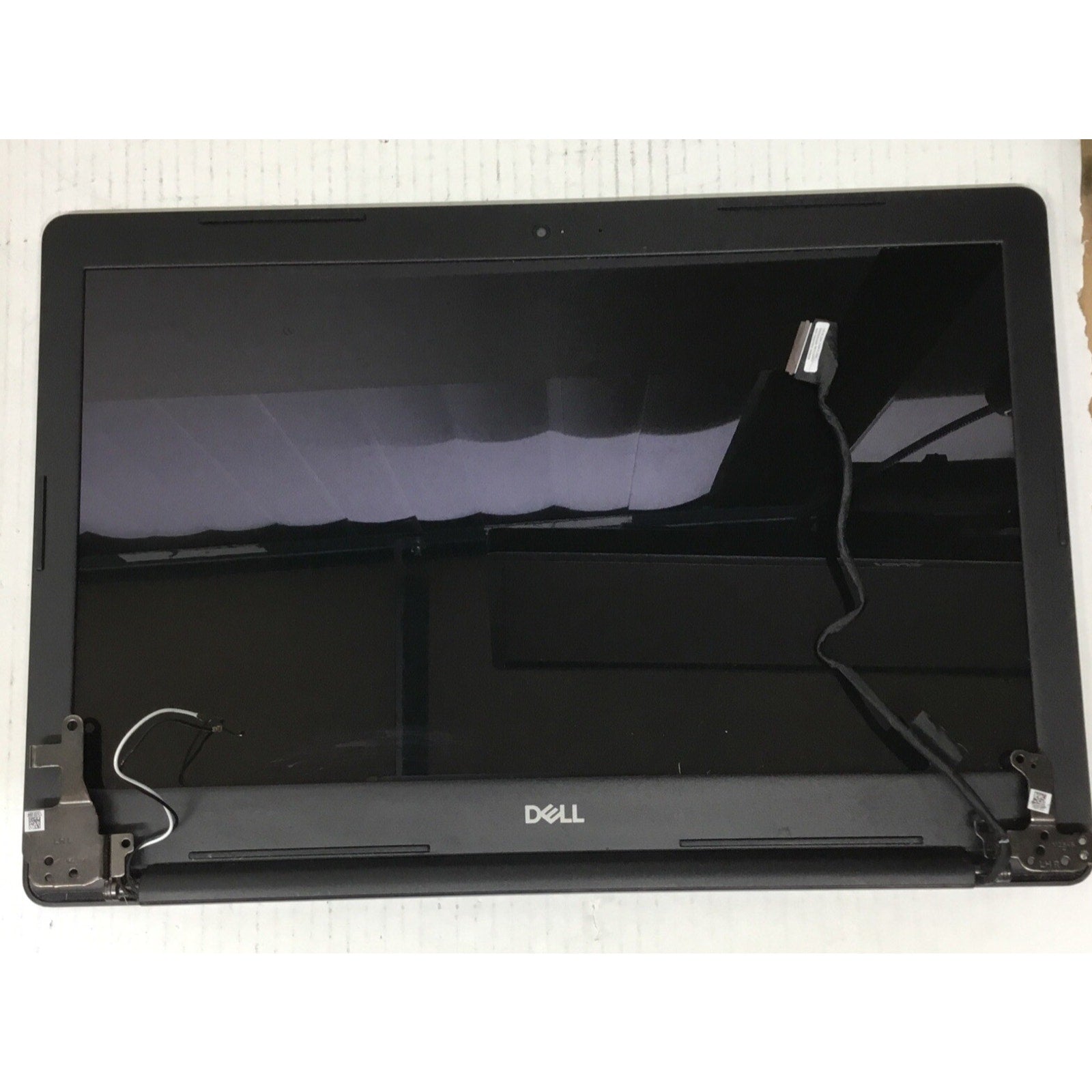 Dell Inspiron 3585 15.6" Glossy screen FHD LCD Complete Assembly Touchscreen
