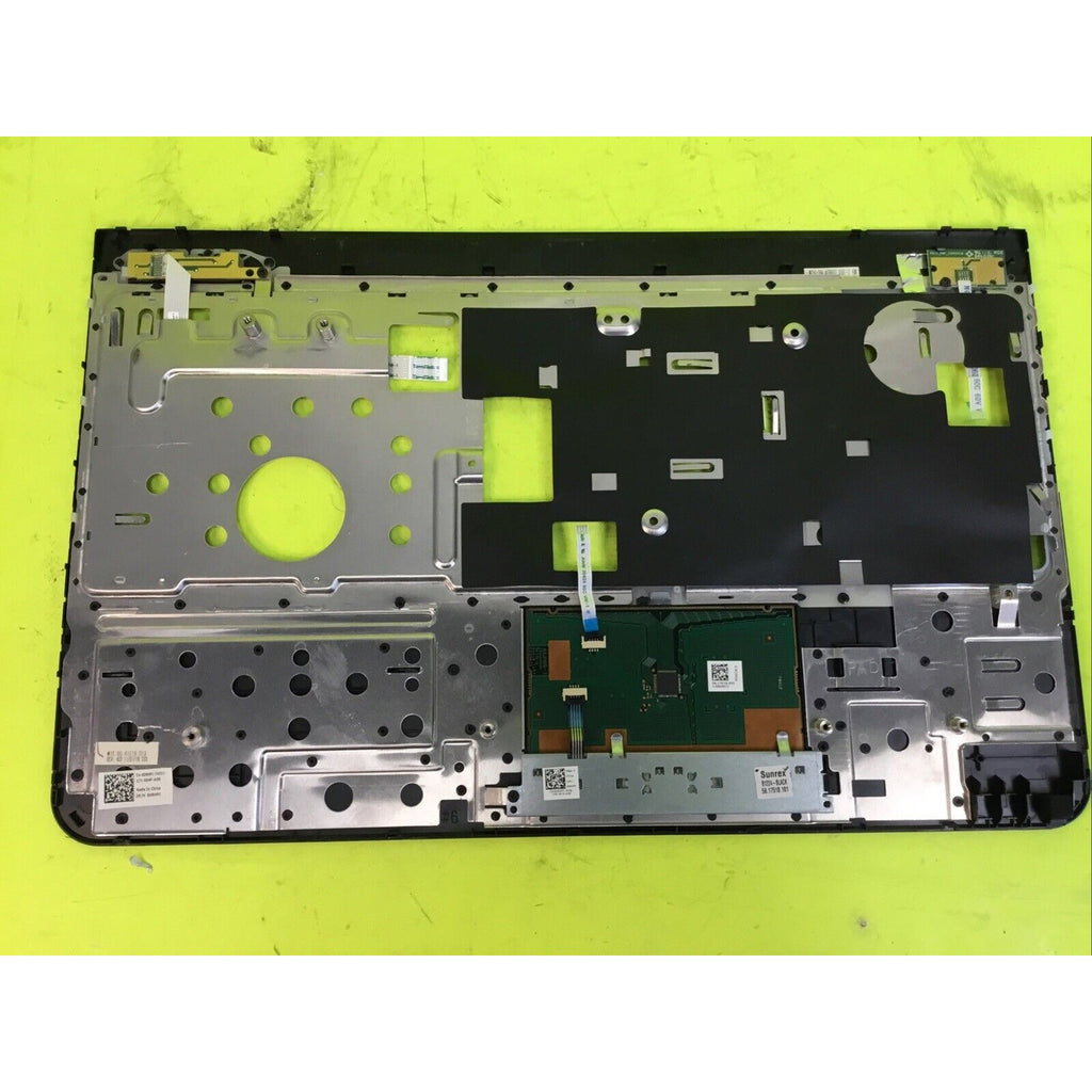 Dell Inspiron 15R N5110 Palmrest with Touchpad