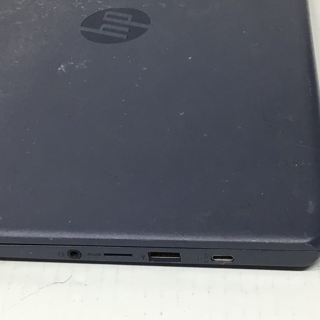 HP Chromebook 14-db0044wm FOR PARTS READ DESC