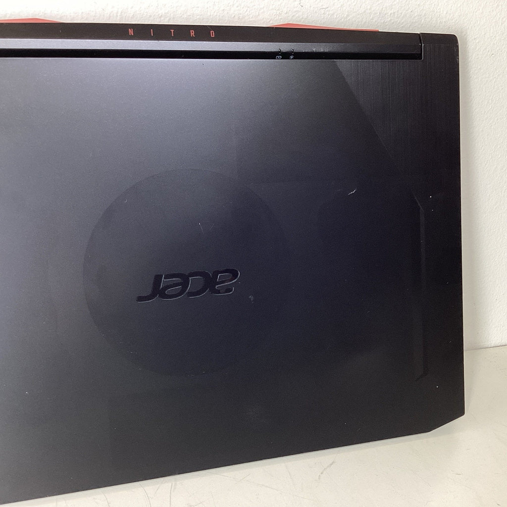 Acer Nitro 5 AN515-53 15.6 Gaming Laptop Intel Core i5 8GB RAM No HD - For Parts
