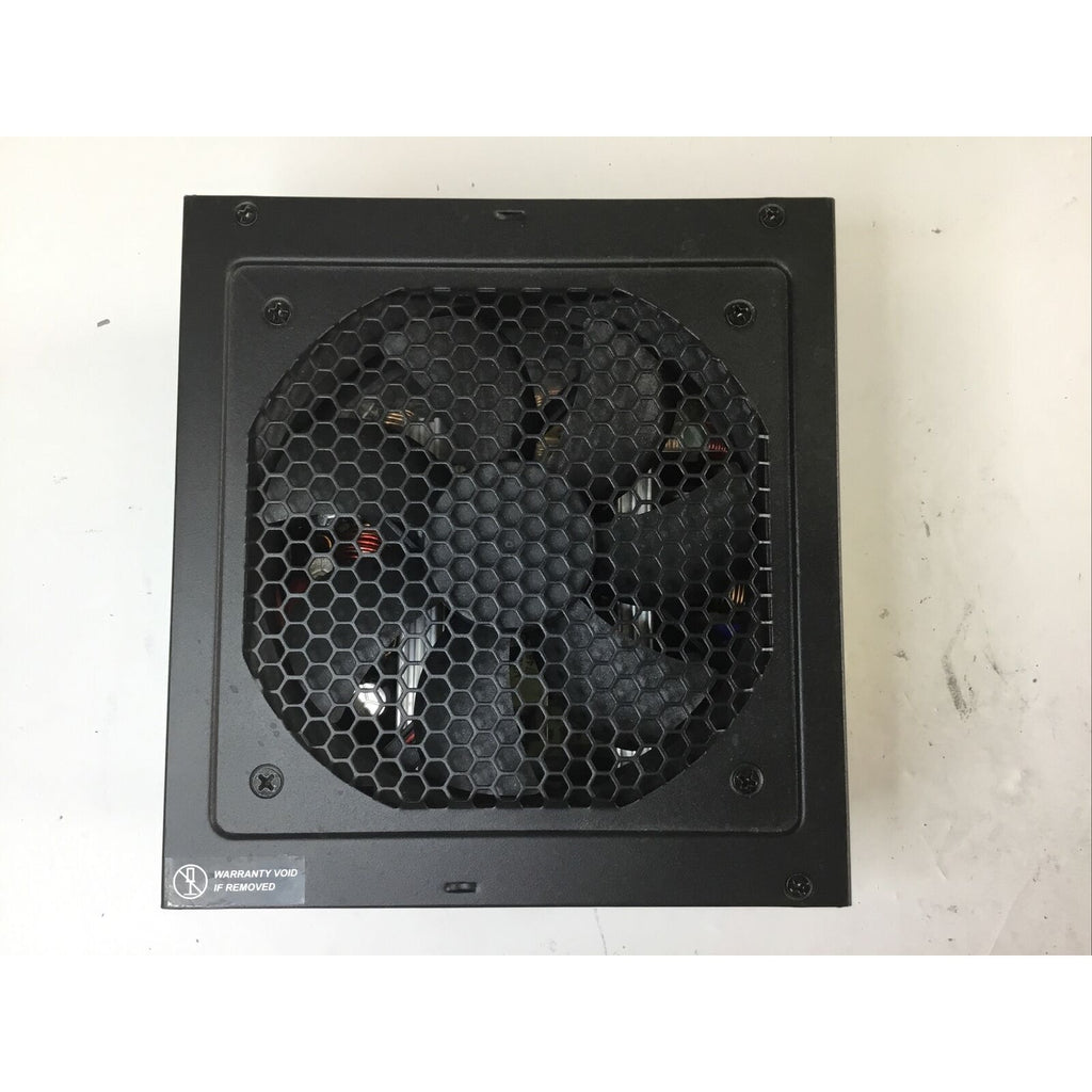 Seasonic 520W M12ii EVO Edition Bronze 500W Power Supply-For Parts