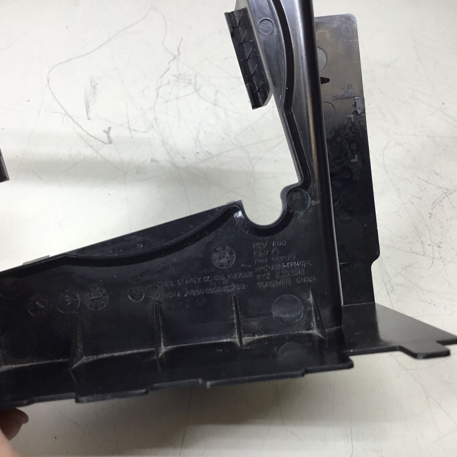 Dell OptiPlex SFF Small Form Factor Heatsink Case Cover 0RD6XX RD6XX