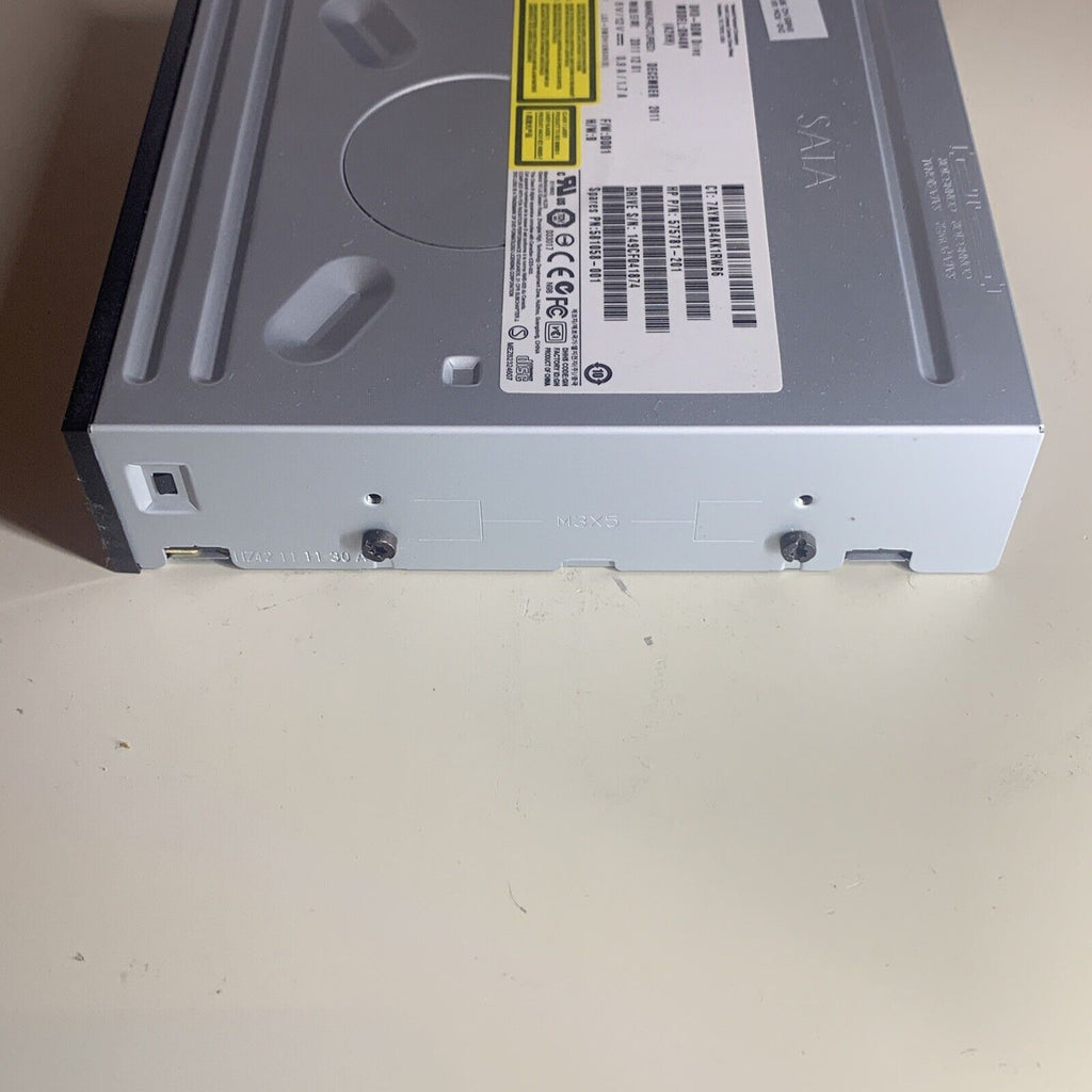 HP Compaq DH40N A2HH 16x DVD-ROM SATA Optical Drive 575781-201 581058-001