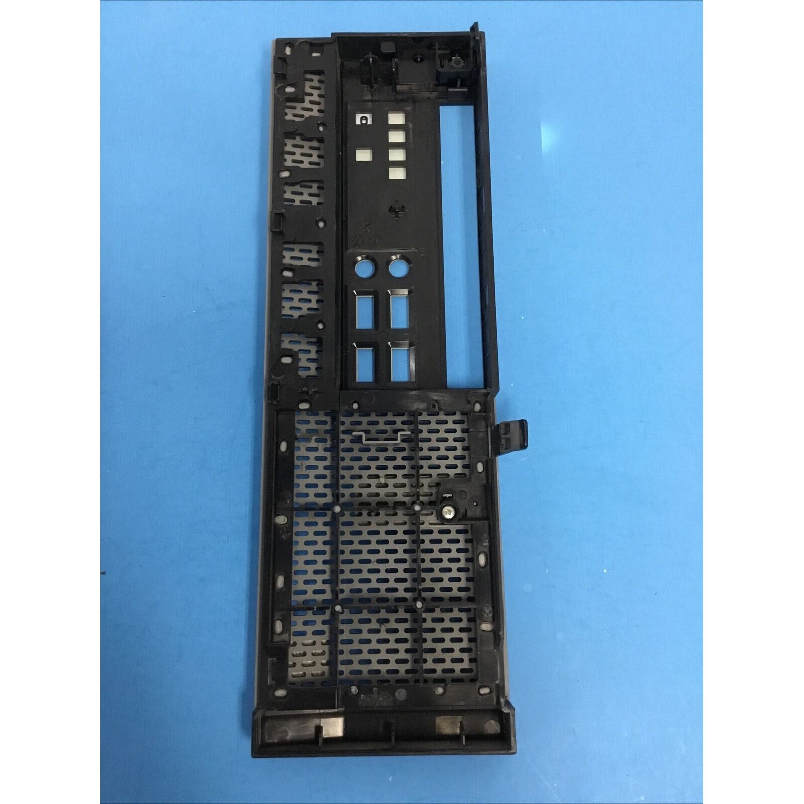 Dell Optiplex 7010 SFF Front Case Bezel Panel Faceplate