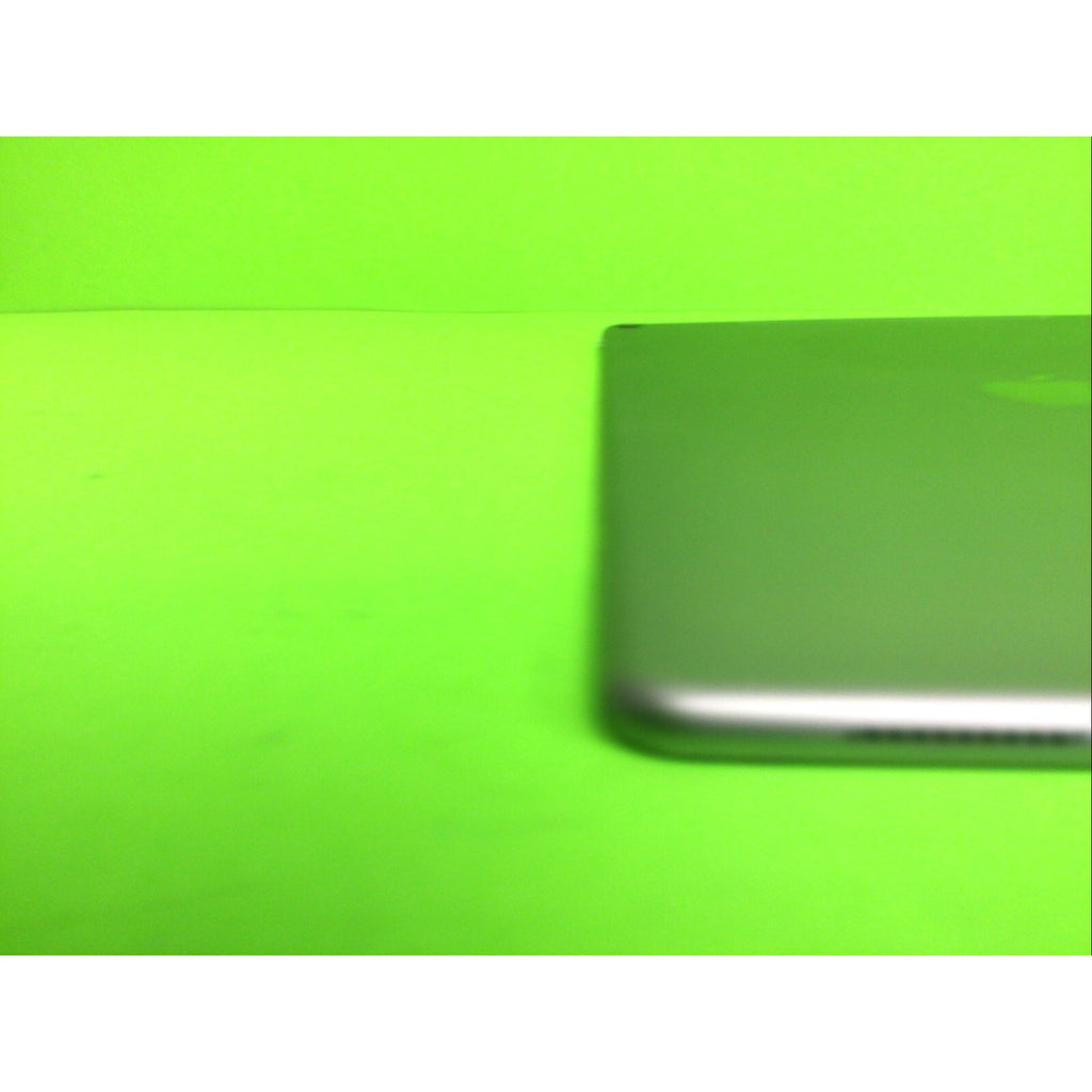 Apple iPad Pro 12.9 2nd Gen WiFi+Cellular Housing FOR PARTS or REPAIR