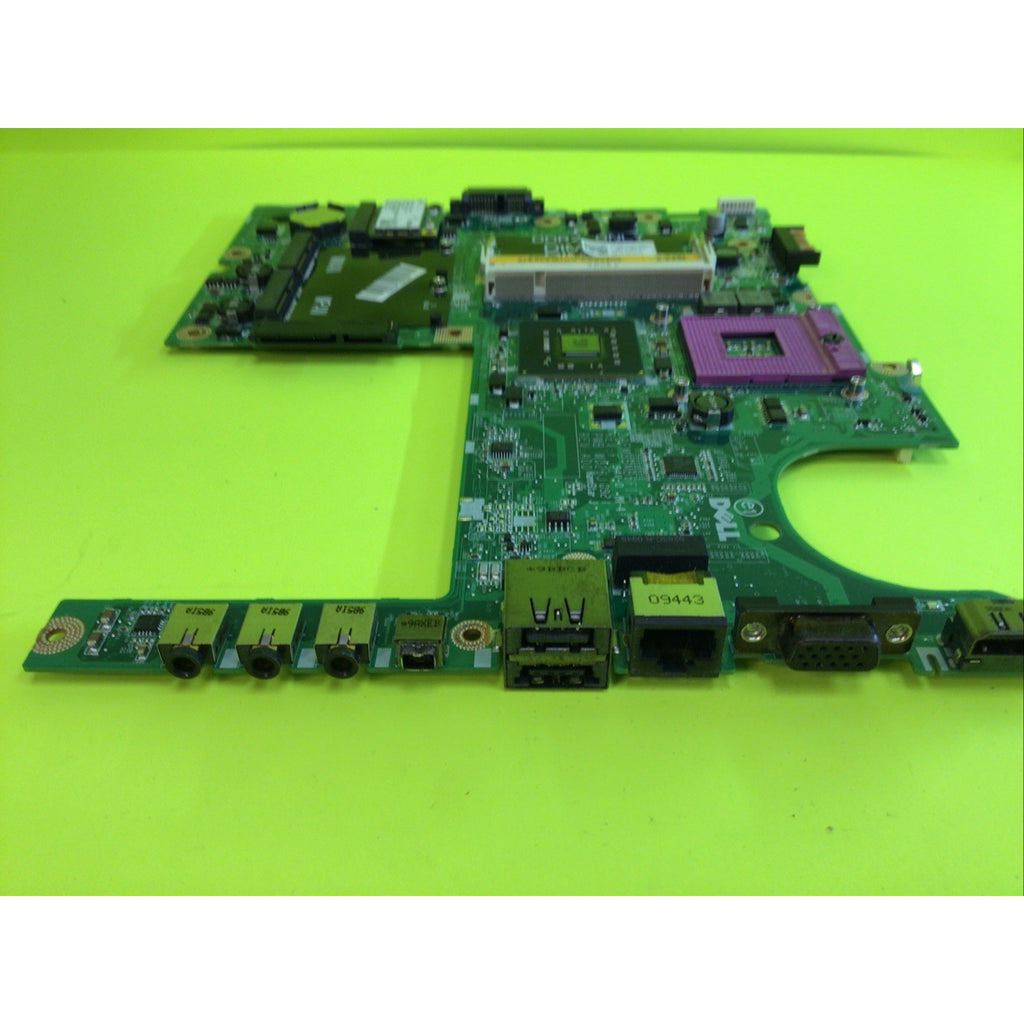 Dell Studio 1555 Laptop Motherboard 0D177M