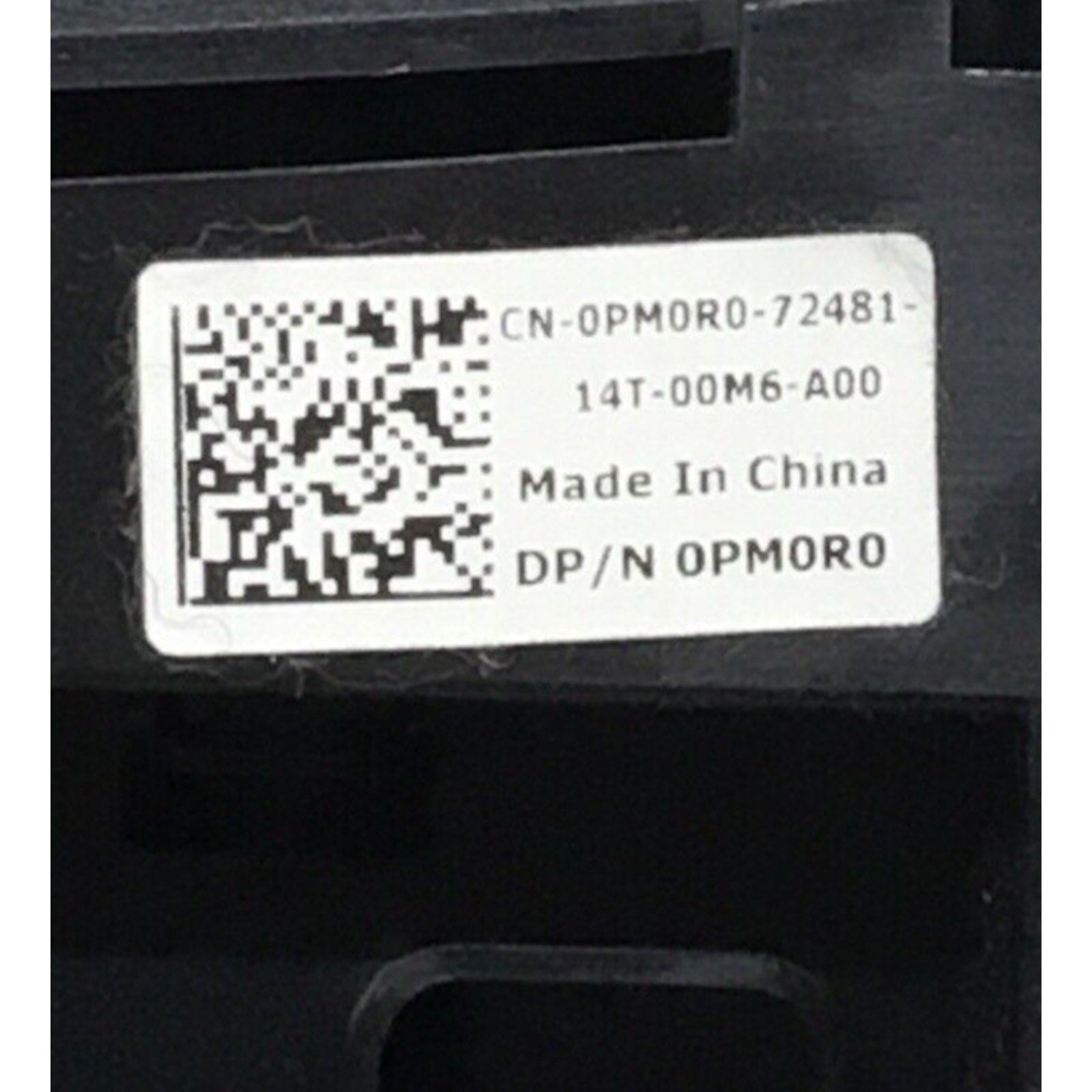 Desktop Tower Front Panel Cover Case Dell Inspiron 537