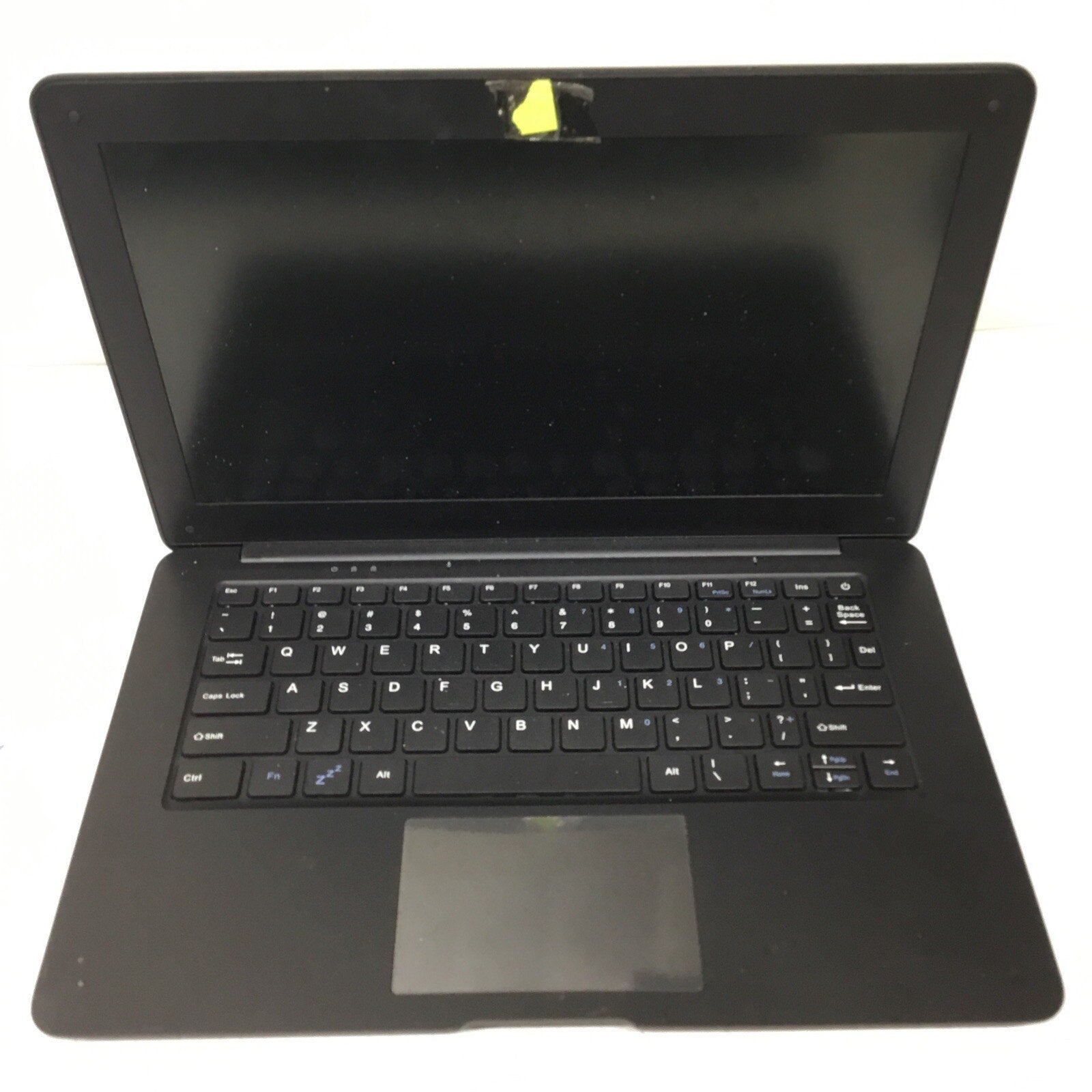 Generic Laptop 13"