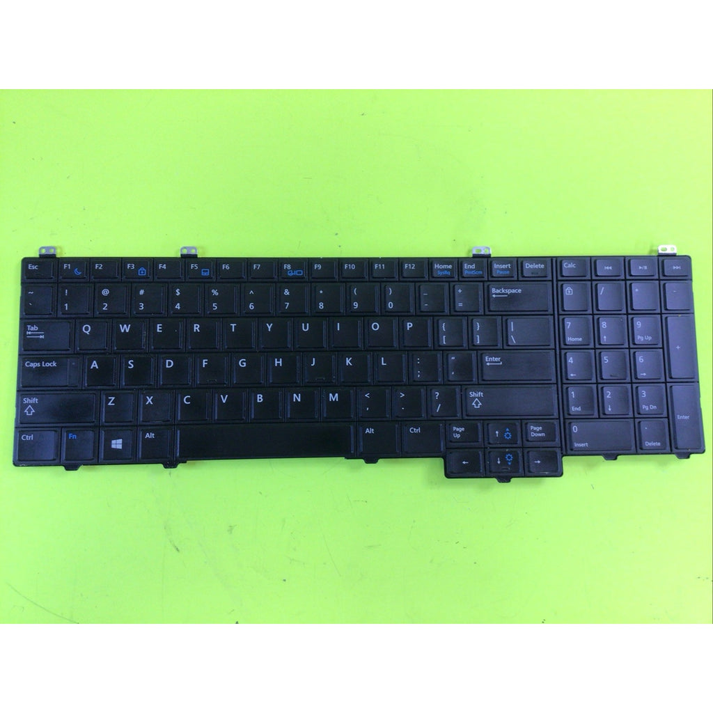 Dell Latitude E5540 Keyboard 04RNXY