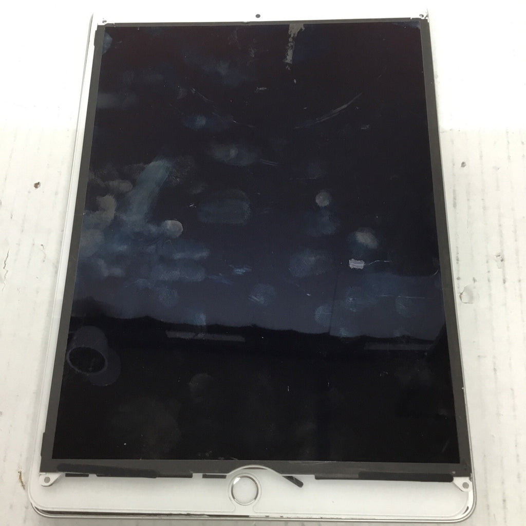 Apple iPad 7th Gen A2197 For Parts *READ* (Screen, whole assembly)