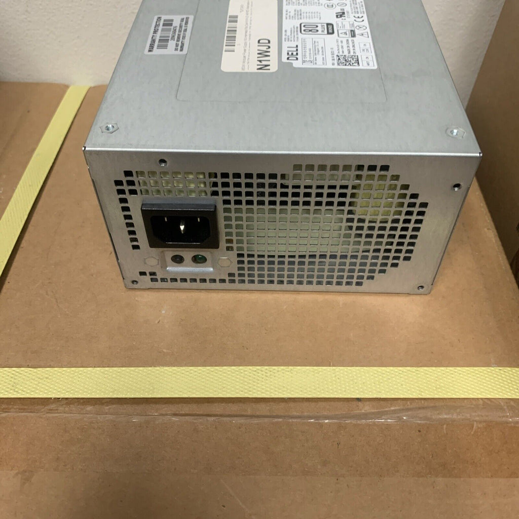 Dell 48Y6D N1WJD 850W PSU Power Supply XPS Alienware Desktop D850EF-00 No Cables