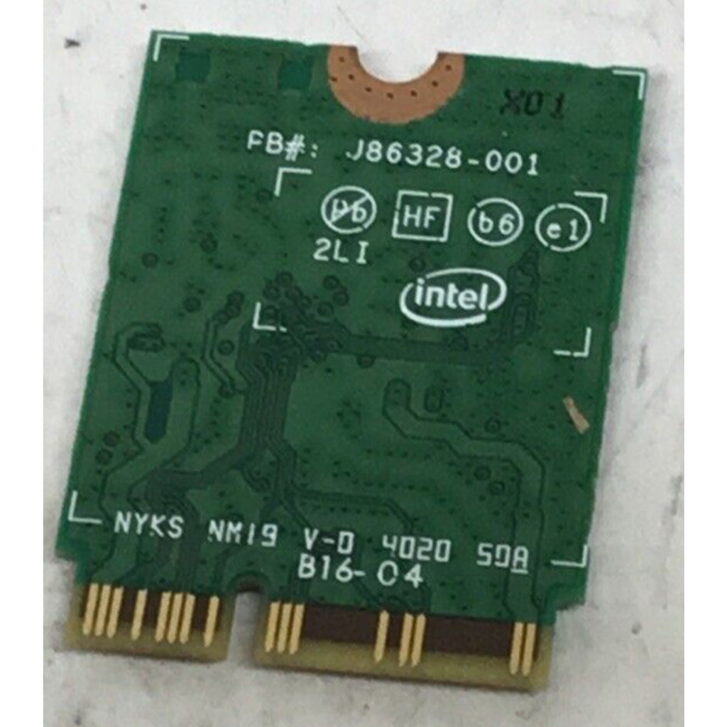 Lenovo ThinkPad L13 Gen 2 Wi-Fi 6 AX201NGW BT5.0 PCIE vPro M.2 5W10V25774