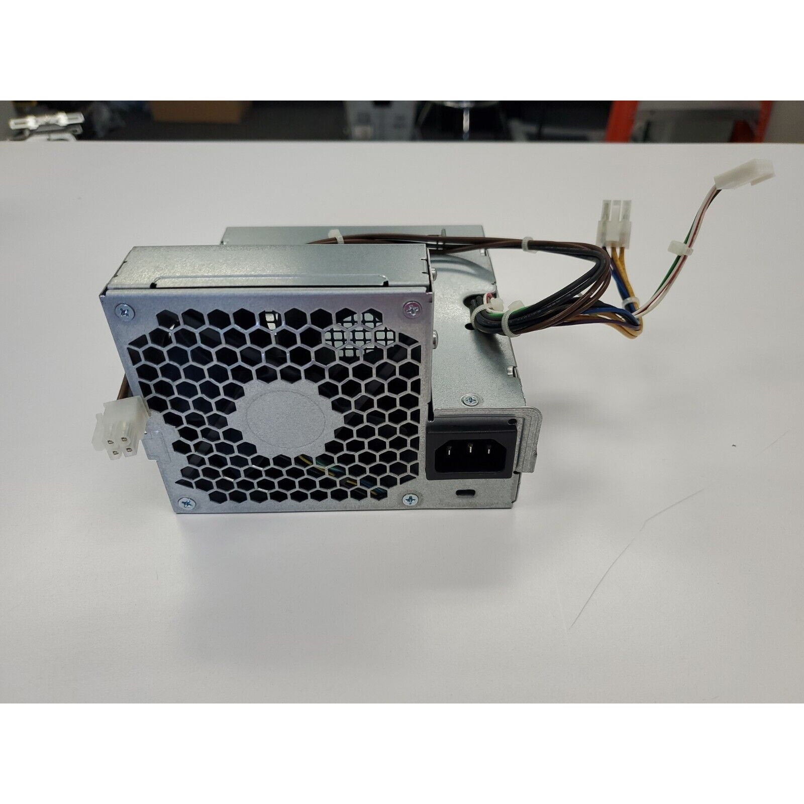 HP Elite Pro SFF Power Supply PSU - 611481-001 613762-001 - D10-240P1A