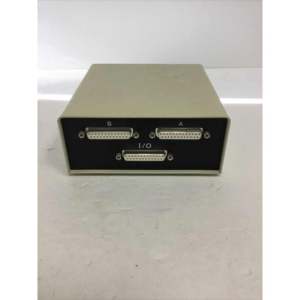 Belkin Data Switch F1B024