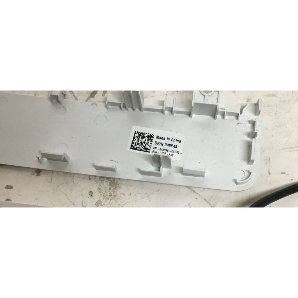 Compatible with CN-048P48 Dell Hinges Cover INSPIRON-5490-AIO-I5-10210U