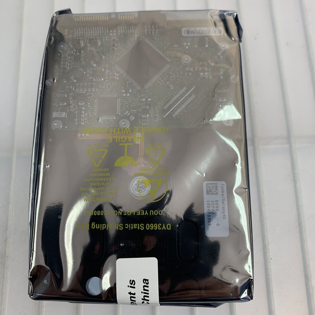 Seagate SV35.2 750GB Internal 7200RPM 3.5" (ST3750640SV) Surveillance Hard Drive