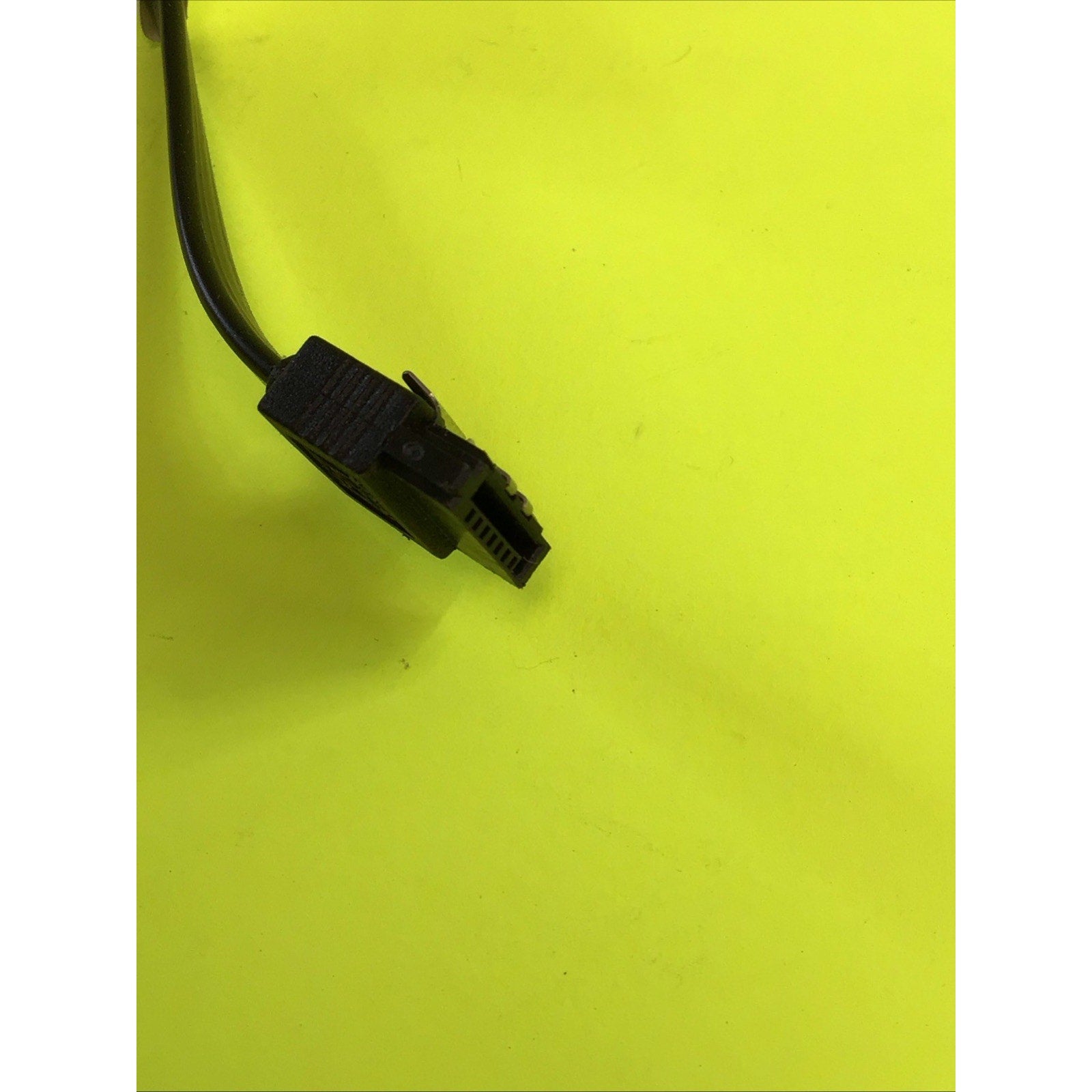 Lenovo L520s Optical Disk Drive Slim SATA Power Cable Assembly PN: 00XL190