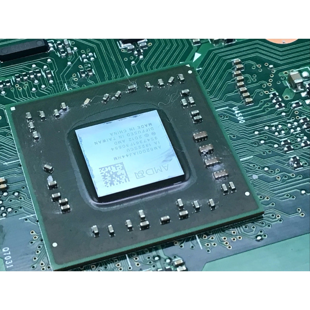 Toshiba Satellite C55Dt-A5106 Motherboard AMD A6 5200 APU