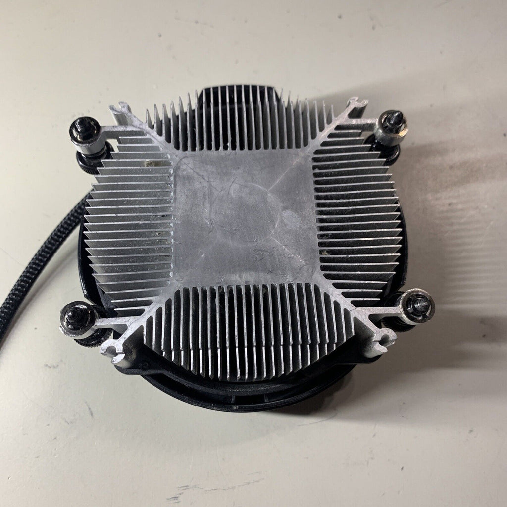 AMD Wraith Stealth Socket AM4 Ryzen CPU Cooler Heatsink & Fan 712-000071