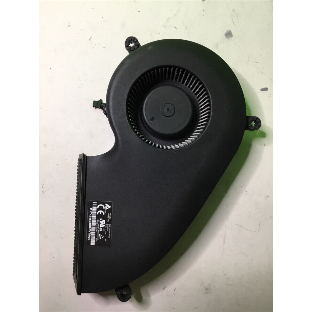 Original CPU Cooling Fan For Apple iMac 27" A1419 2012 - 2017 / A2115 2019 2020