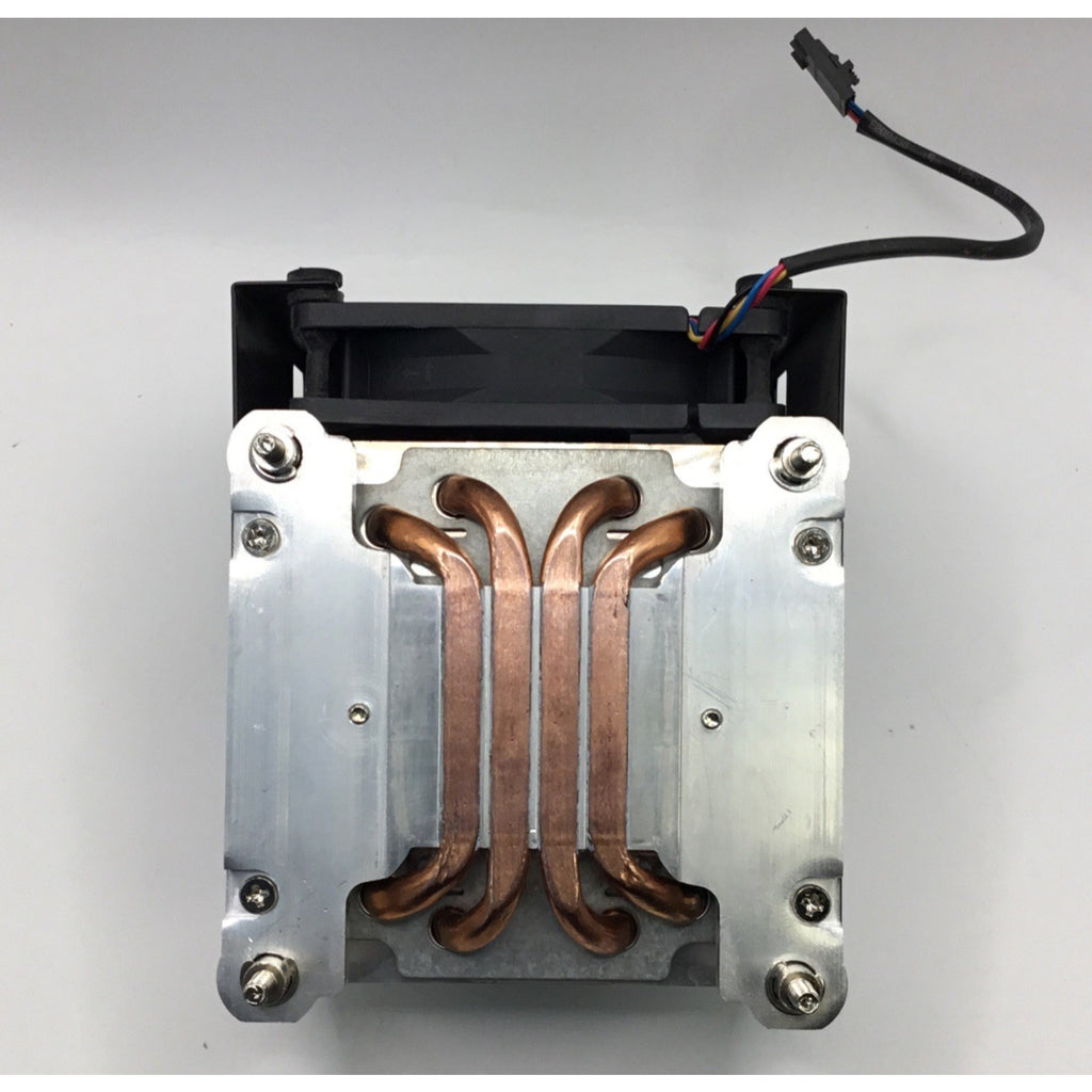 FOR Dell Precision CPU Heatsink W/ FAN for T5600, T7600, T5610 or T7610 G4T9T