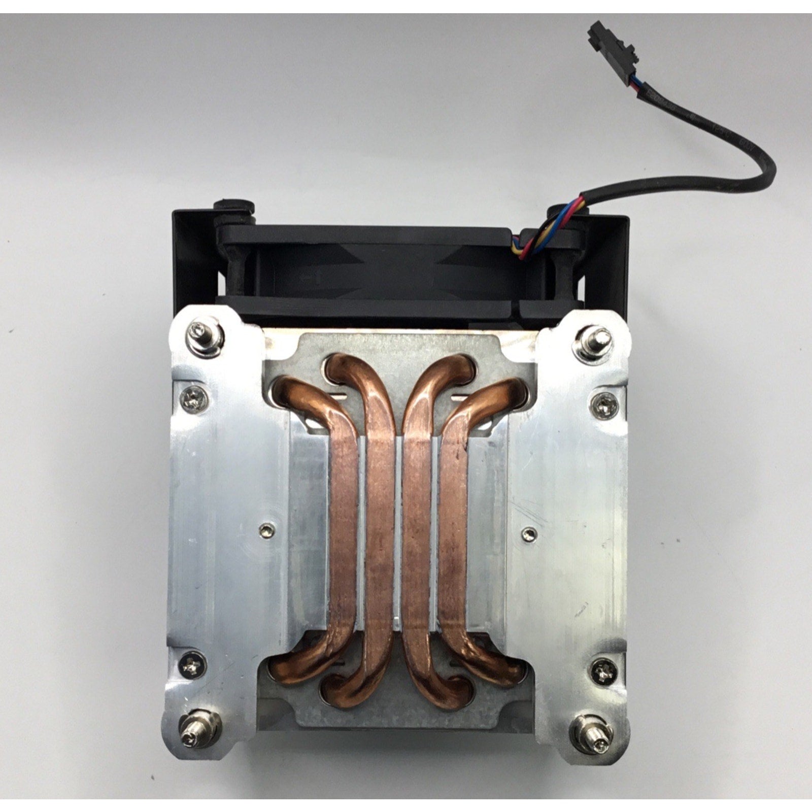 FOR Dell Precision CPU Heatsink W/ FAN for T5600, T7600, T5610 or T7610 G4T9T