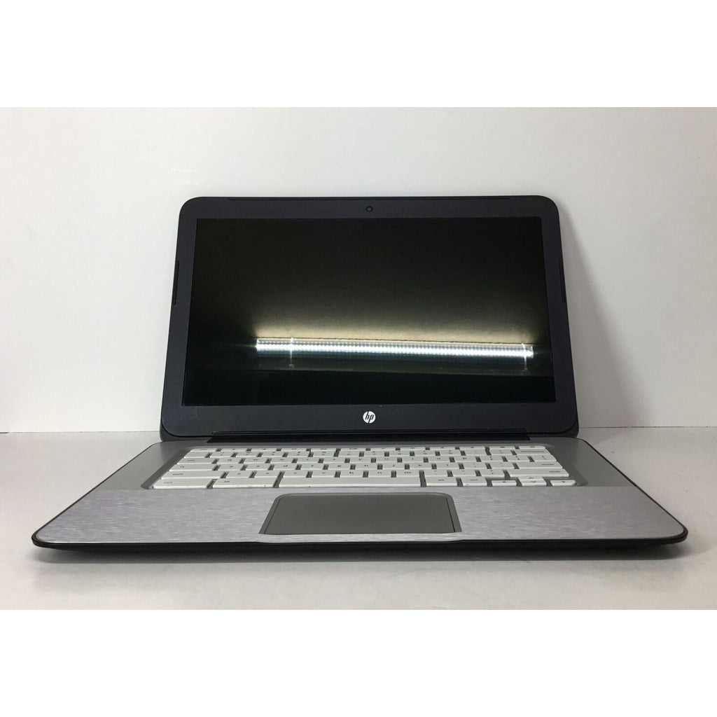 HP Chromebook 14-SMB AR6B22 2955U 1.40GHZ 4GB 16GB SSD 14"HD